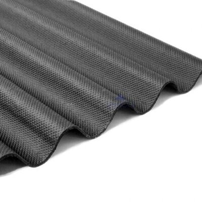 Bitumen Corrugated Roofing