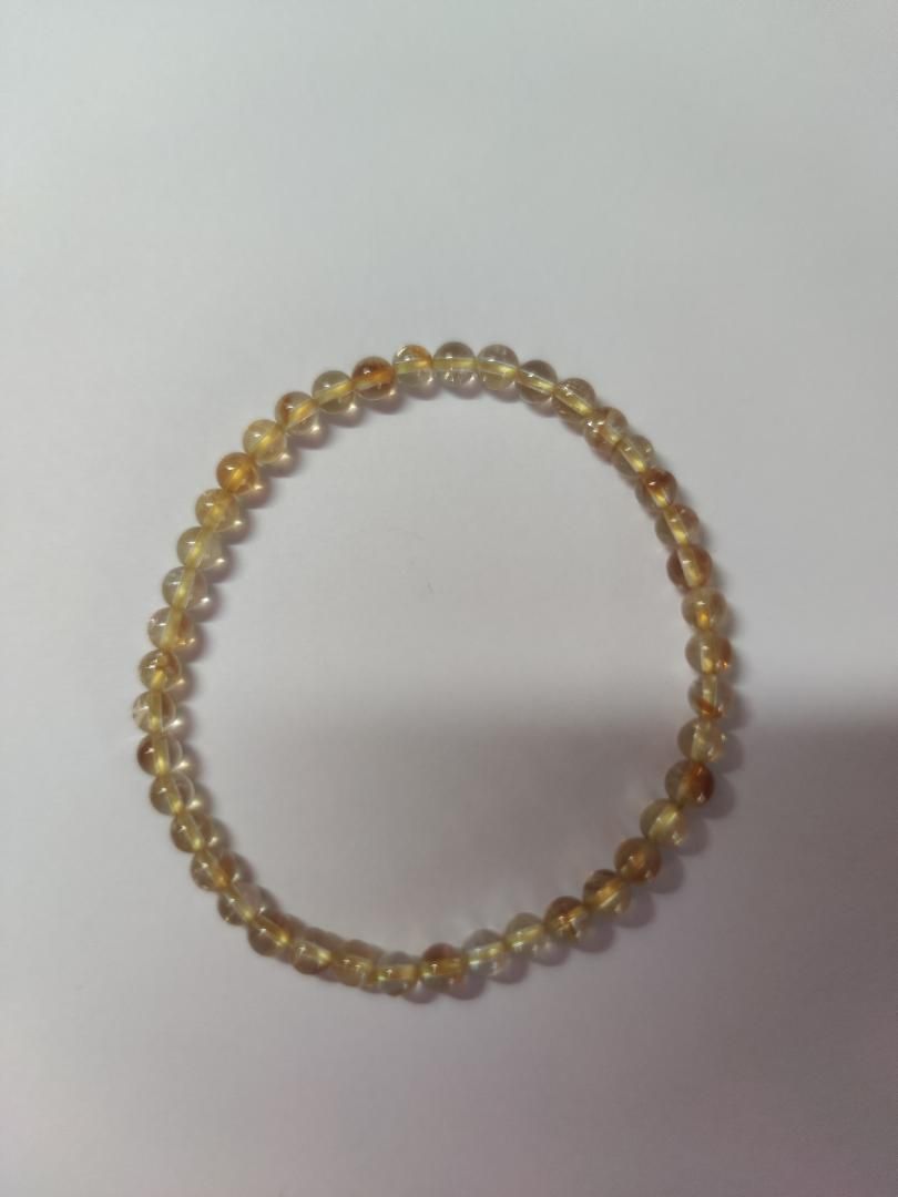 Pulsera Alegría y Vitalidad