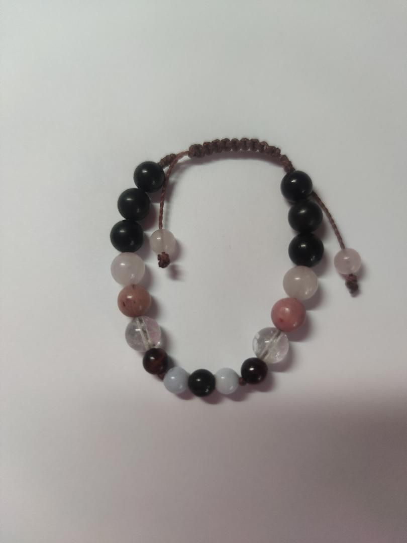 Pulsera Positividad Extrema