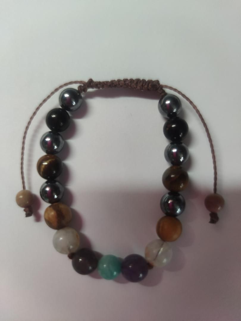 Pulsera Crecimiento Personal