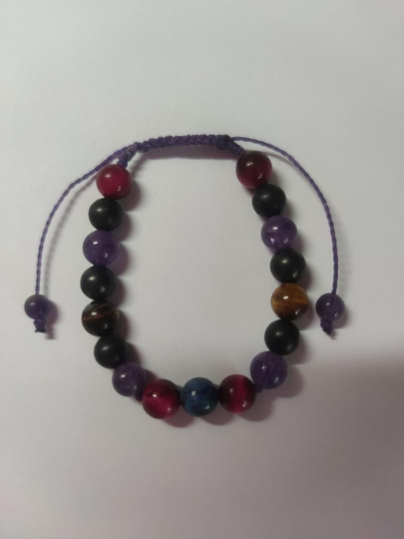 Pulsera Karma