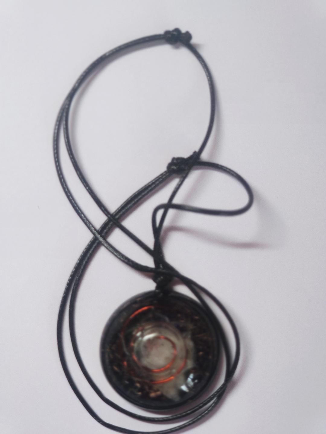 Colgante Orgonite