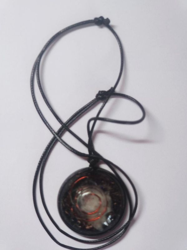 Colgante Orgonite