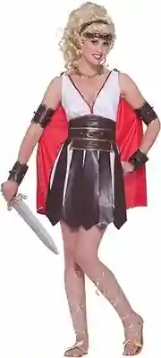 Sexy Gladiator