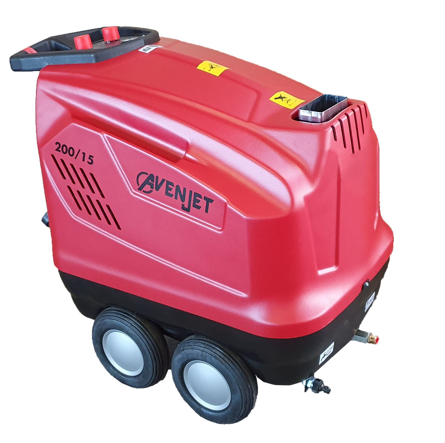 AVENJET