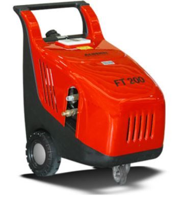 FT