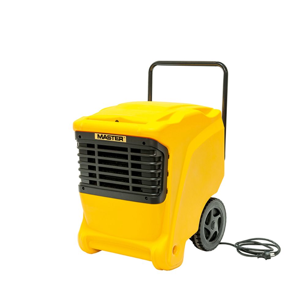 DEUMIDIFICATORE DHP 65