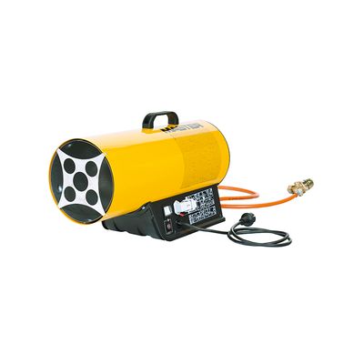 RISCALDATORI DIRETTI A GAS MASTER BLP (diversi modelli)