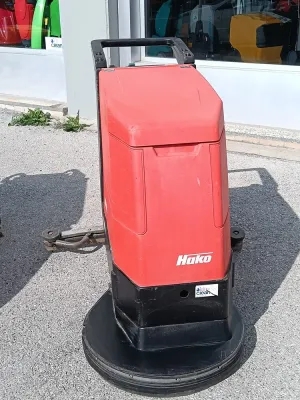 HAKO HAKOMATIC HAKO HAKOMATIC