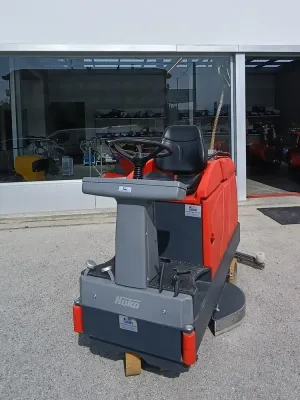 HAKO HAKOMATIC B910 HAKO HAKOMATIC B910