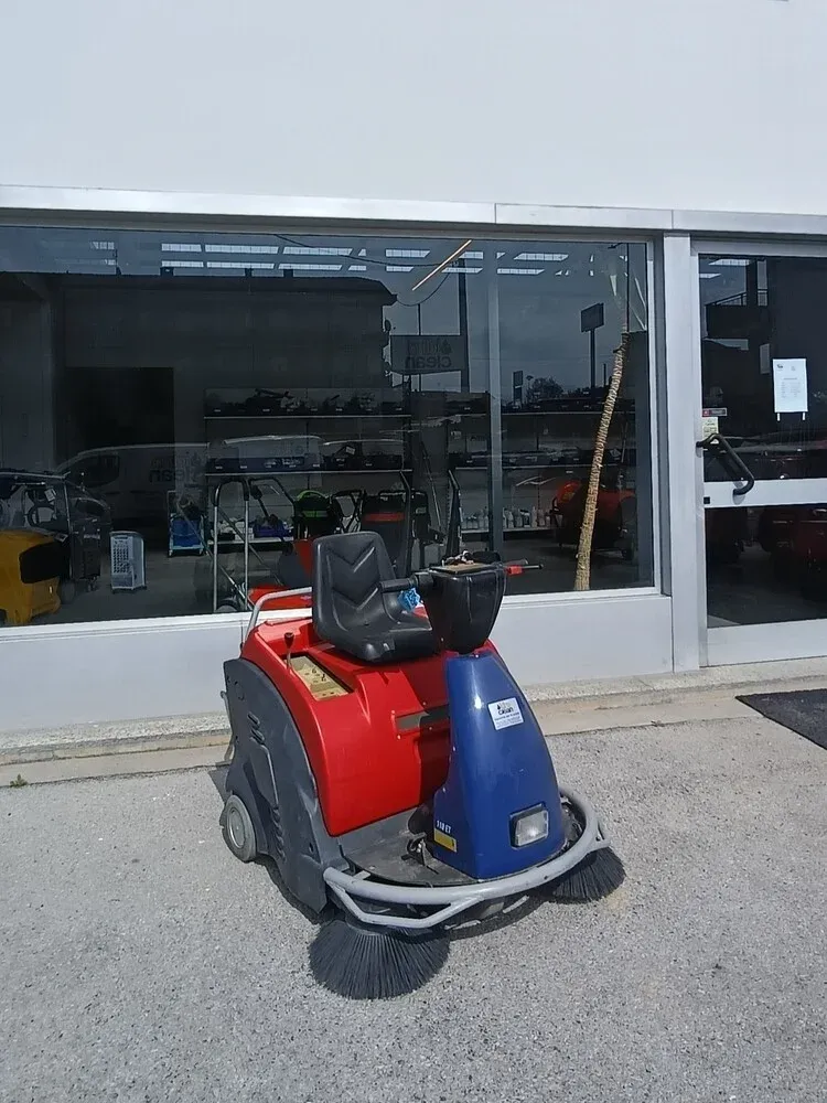 BIEMMEDUE (BM2) 110 ET