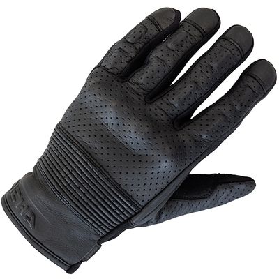 RICHA TRITON GLOVE BLACK