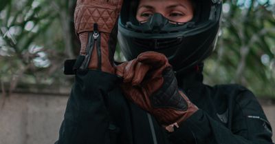Gloves