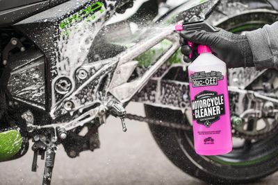 Cleaning Products