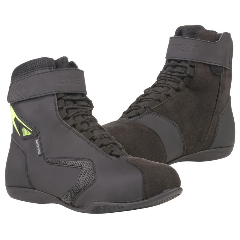 BIKE IT BANDIDO BOOT