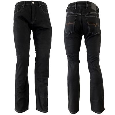 Richa Hammer 2 C.E. JEANS Black