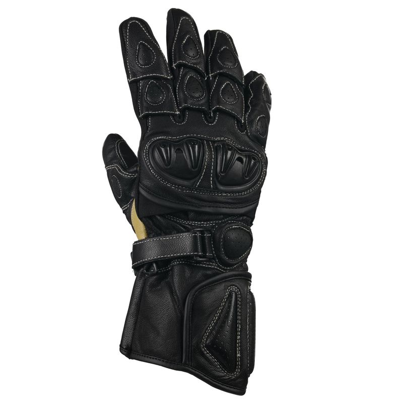 BIKE IT ULTIMATE TRACK GLOVE.