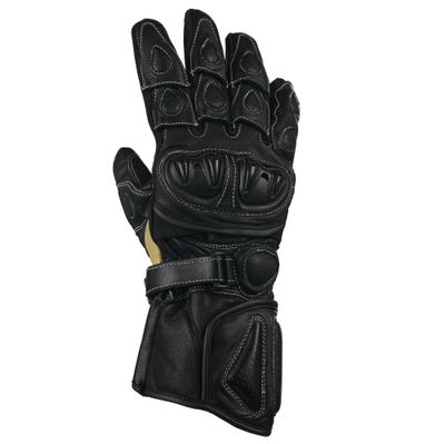 BIKE IT ULTIMATE TRACK GLOVE.