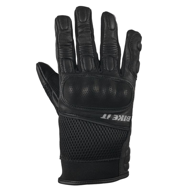 BIKE IT ULTIMATE STREETFIGHTER GLOVE.