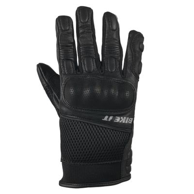 BIKE IT ULTIMATE STREETFIGHTER GLOVE.