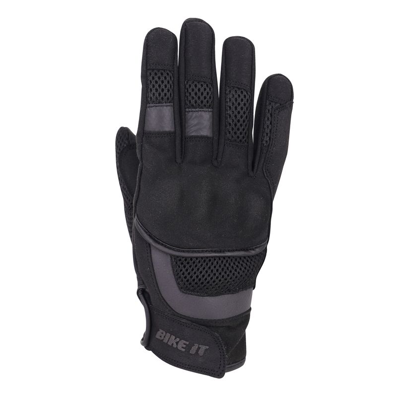 BIKE IT URBAN-S GLOVE.