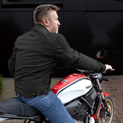 Mens Jackets
