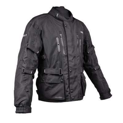Unisex Jackets