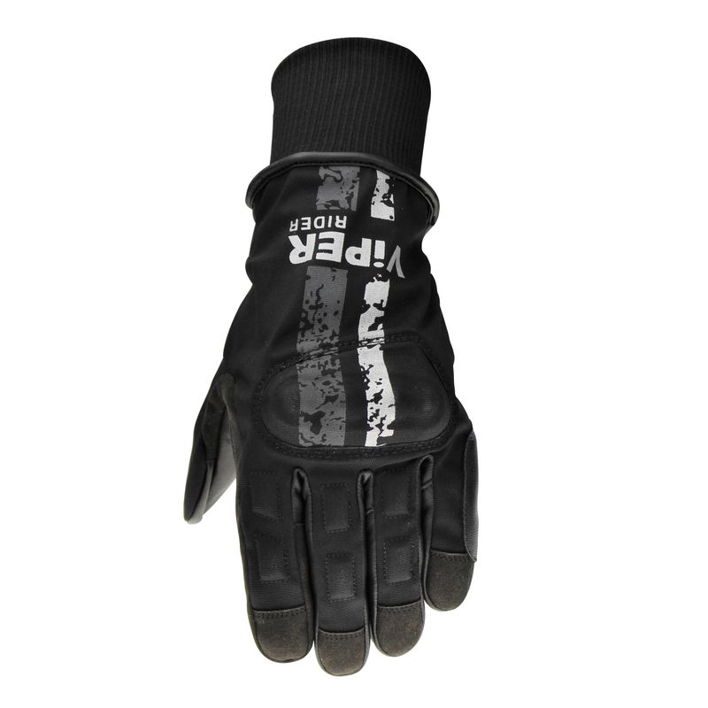 VIPER COMMUTER STRIPE GLOVE - CLEARANCE