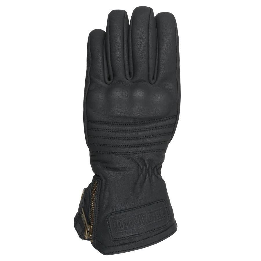 MOTOGIRL BARONESSA WINTER GLOVES - CLEARANCE