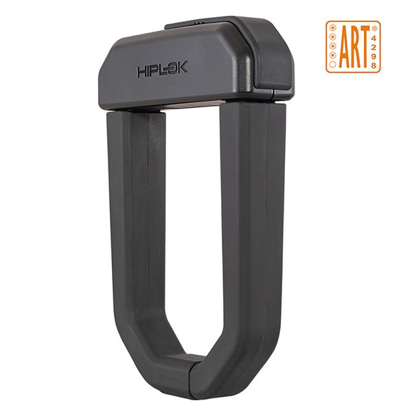 Hiplok D1000 Anti-Angle Grinder Disc Lock