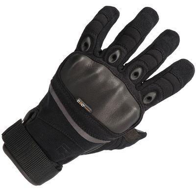 RICHA SQUADRON GLOVE BLACK RICHA SQUADRON GLOVE BLACK