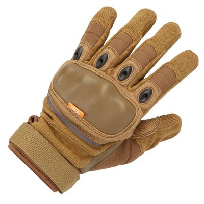 RICHA SQUADRON GLOVE CAMEL