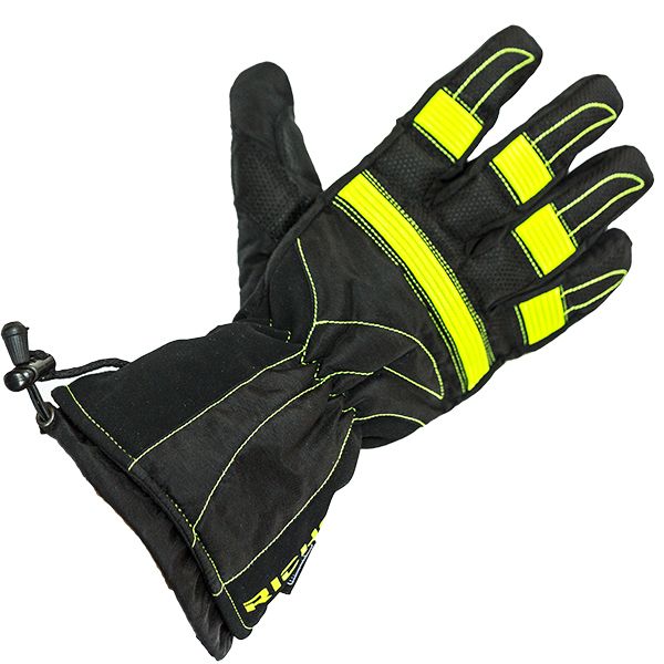 RICHA PROBE GLOVE - FLUO RICHA PROBE GLOVE - FLUO