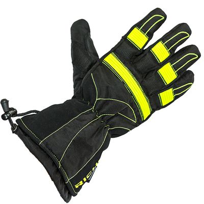 RICHA PROBE GLOVE - FLUO RICHA PROBE GLOVE - FLUO