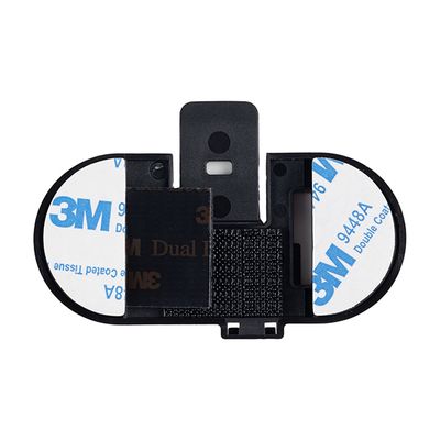 RIDERR VUE CAMERA SELF ADHESIVE HELMET MOUNT KIT