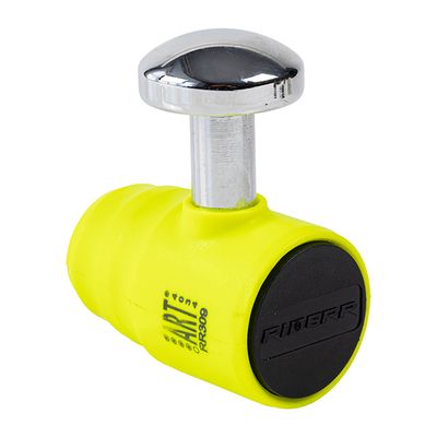 RIDERR RR99 DISC LOCK FLUO YELLOW RIDERR RR99 DISC LOCK FLUO YELLOW