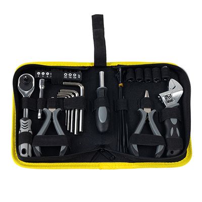 RIDERR MOTORCYCLE TOOL KIT - PRO RIDERR MOTORCYCLE TOOL KIT - PRO