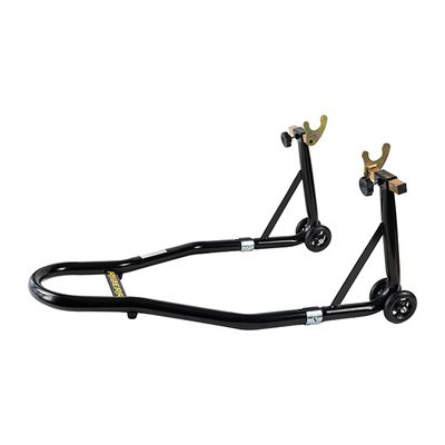 RIDERR PRO REAR WHEEL PADDOCK STAND RIDERR PRO REAR WHEEL PADDOCK STAND