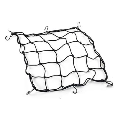 RIDERR CARGO NET BLACK - XL RIDERR CARGO NET BLACK - XL