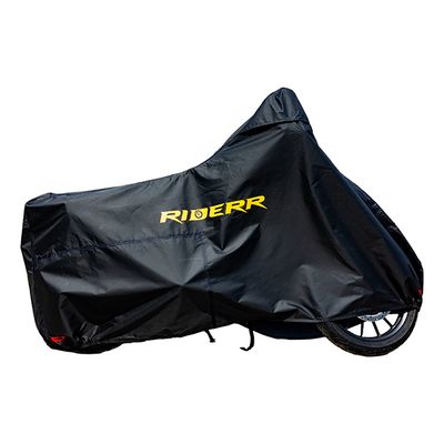 RIDERR HURRICANE COVER