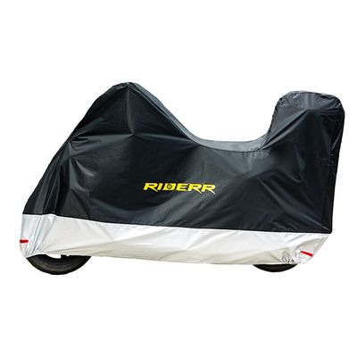 RIDERR TOP BOX MOTORCYCLE COVER RIDERR TOP BOX MOTORCYCLE COVER