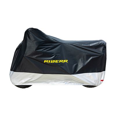 RIDERR MOTORCYCLE COVER