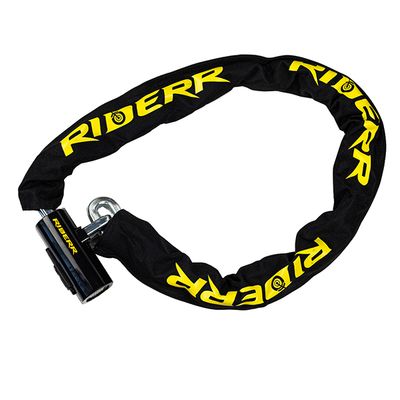 RIDERR LINKCORE 12 ALARM CHAIN LOCK RIDERR LINKCORE 12 ALARM CHAIN LOCK