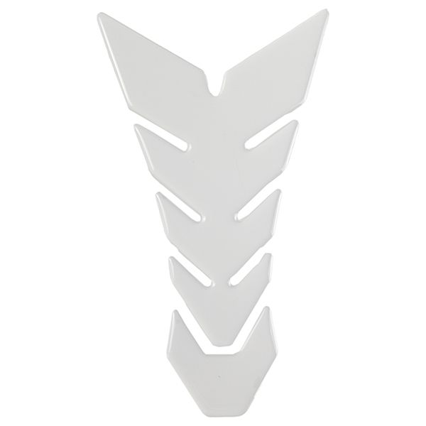 RIDERR TANK PAD V1 TRANSPARENT RIDERR TANK PAD V1 TRANSPARENT