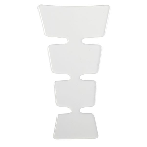 RIDERR TANK PAD V2 TRANSPARENT RIDERR TANK PAD V2 TRANSPARENT