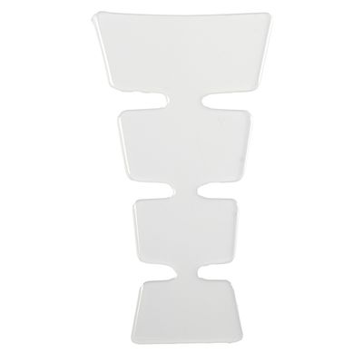 RIDERR TANK PAD V2 TRANSPARENT