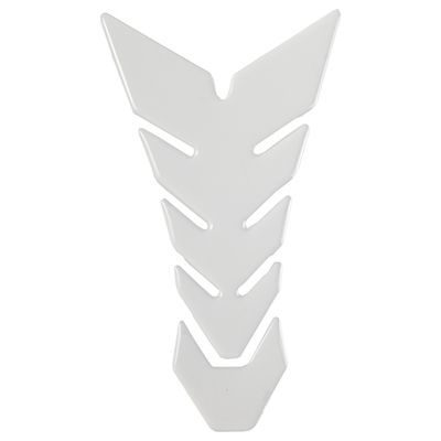 RIDERR TANK PAD V1 TRANSPARENT