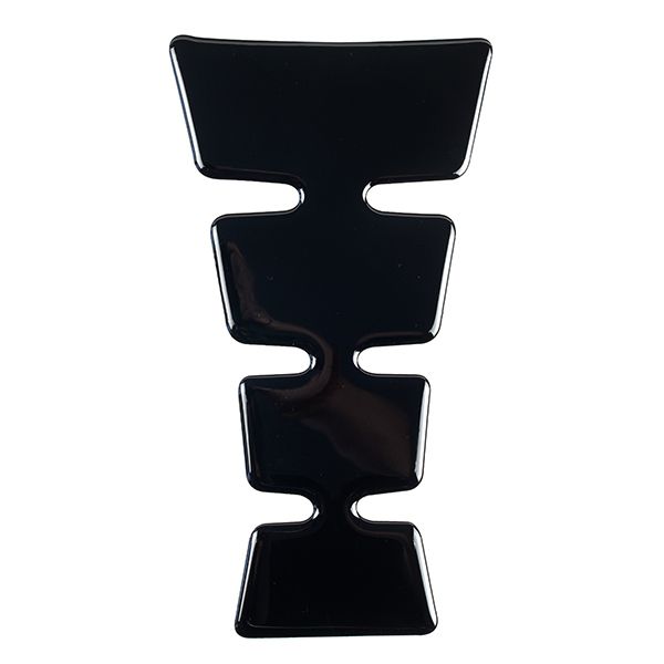 RIDERR TANK PAD V2 BLACK RIDERR TANK PAD V2 BLACK