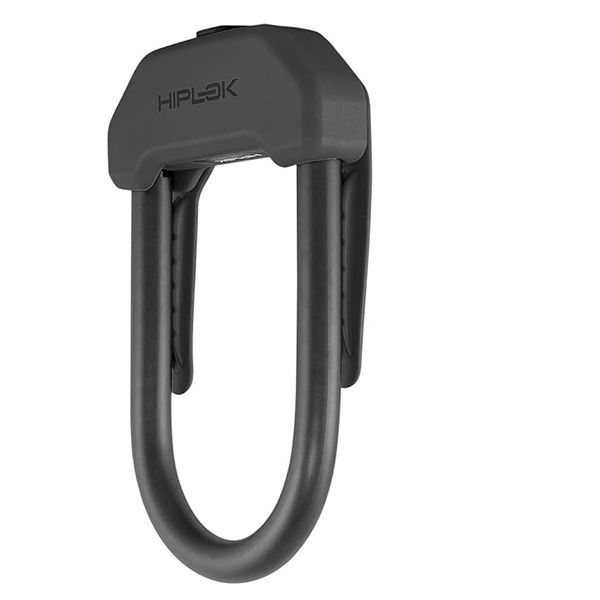 Hiplok DX All Black Disc Lock - 20% OFF!!