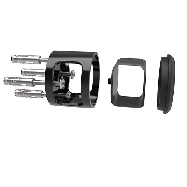 HIPLOK ANKR ALL BLACK - 20% OFF!! HIPLOK ANKR ALL BLACK - 20% OFF!!